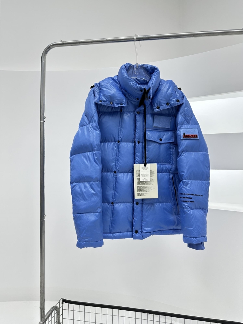 Moncler Down Coat